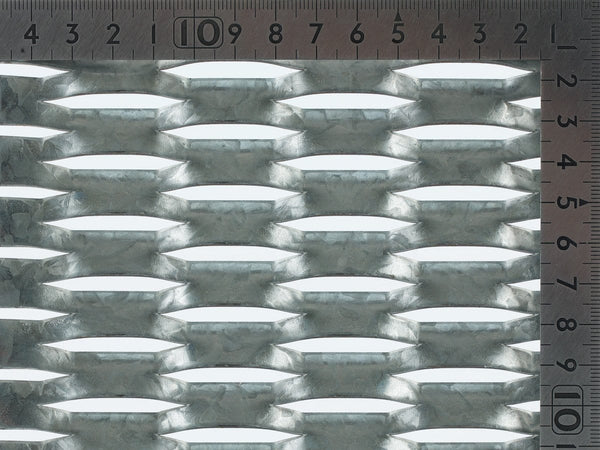TrussForte melbourne steel mesh, highway mesh, barrier mesh, commercial mesh, bridge mesh, road mesh