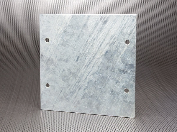 trussforte steel orifice plate, metal flange, steel annular chamber, Orifice flange