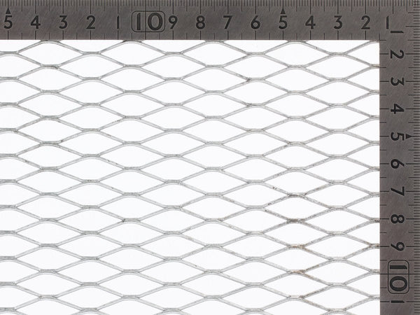 TrussForte RENDALOK® PL34C Fireproof steel, fire resistant steel mesh,