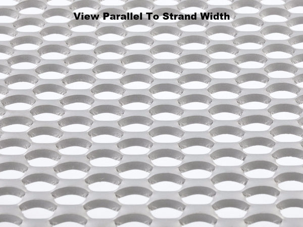 Expanded Metal Mesh, architectural mesh, civil construction mesh, council, prison mesh
